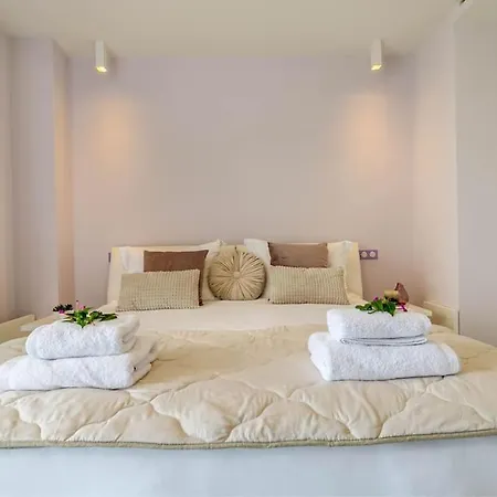 Corfu Luxury Pearl Villa