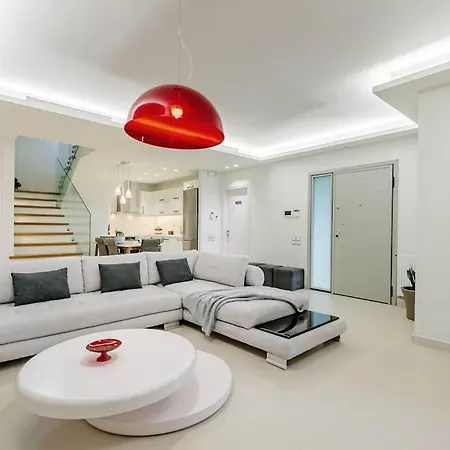 Corfu Luxury Pearl