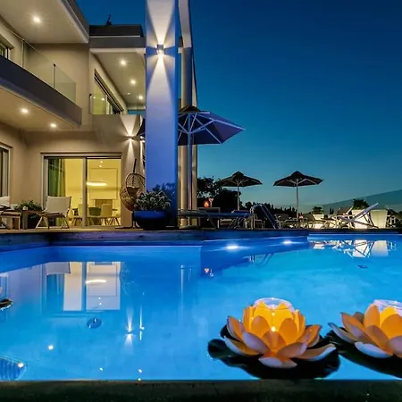 Corfu Luxury Pearl *