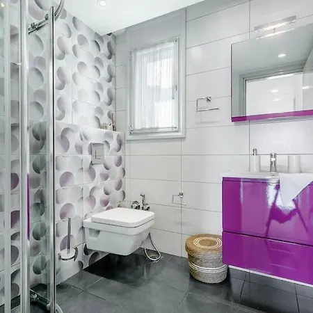 Corfu Luxury Pearl * Evropouloi